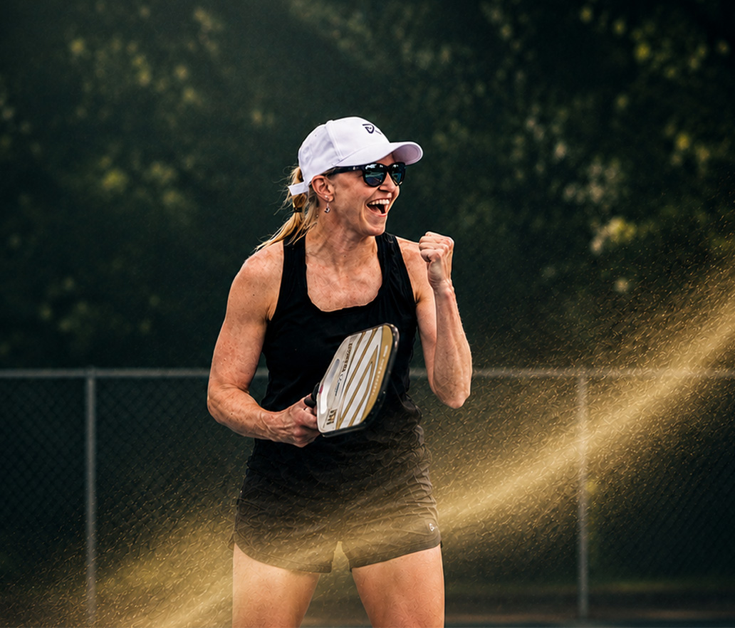 PICKLEBALL MASTERCLASS with Susannah Barr at 5*AKRA DIDIM & Spa