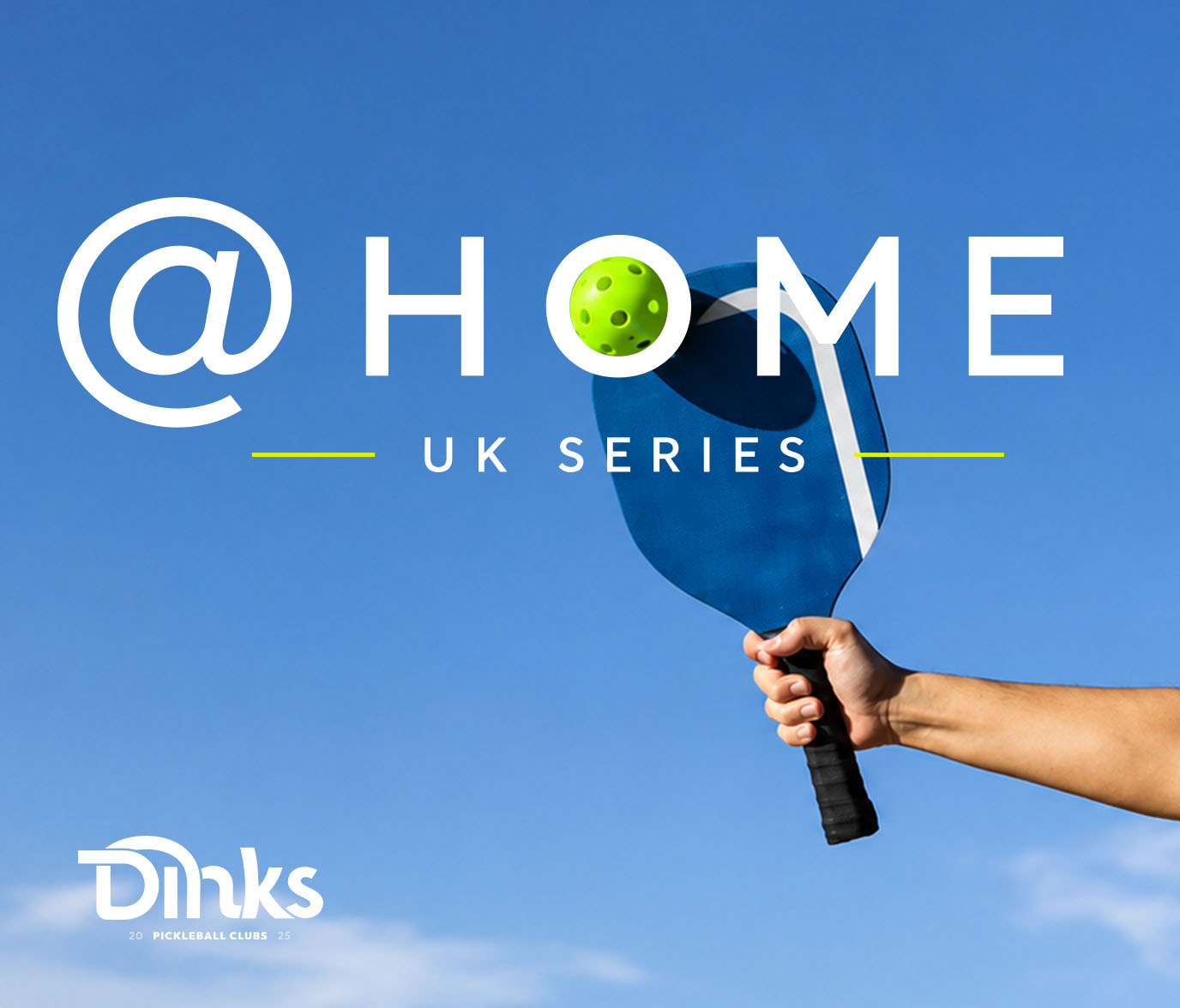 PSO @Home Weekend, 2 Night Package, Dinks, 04.12.-06.12.26